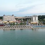 Ξενοδοχείο Wellness Santa - Adults Plus12 Αγία Τριάδα