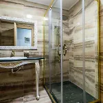 Hotell Wellness Santa - Adults Plus12 Agia Trias