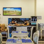 Hotell Wellness Santa - Adults Plus12 Agia Trias