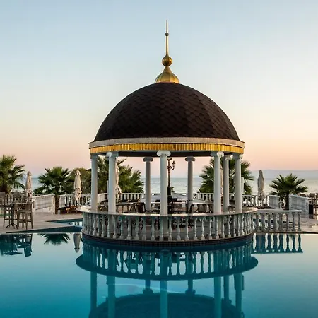 Wellness Santa - Adults Plus12 5* Αγία Τριάδα