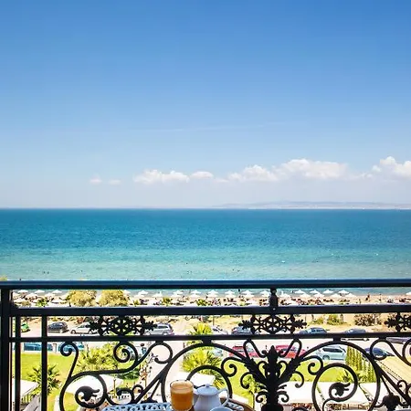 Ξενοδοχείο Wellness Santa - Adults Plus12