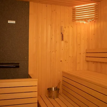 Wellness Santa - Adults Plus12 Айя-Триас