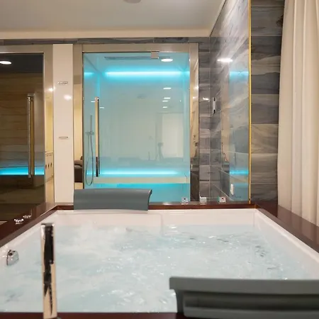 Wellness Santa - Adults Plus12 5* Αγία Τριάδα