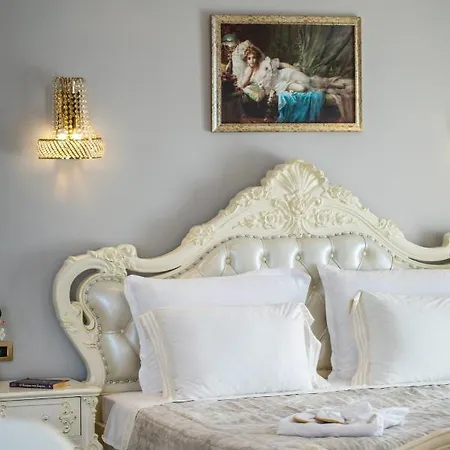 Ξενοδοχείο Wellness Santa - Adults Plus12 5*