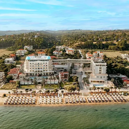 Ξενοδοχείο Wellness Santa - Adults Plus12 5*
