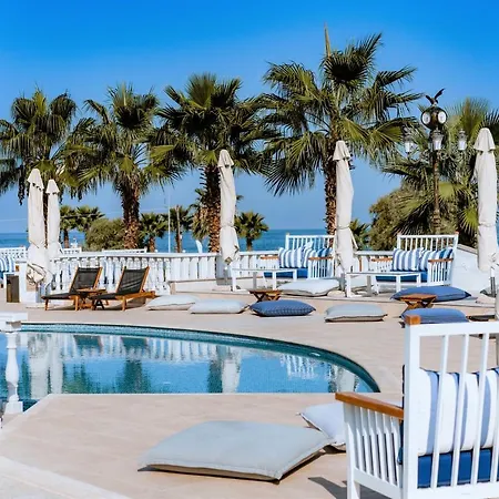 Ξενοδοχείο Wellness Santa - Adults Plus12 5*