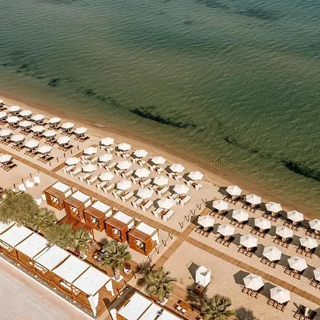 Ξενοδοχείο Wellness Santa - Adults Plus12