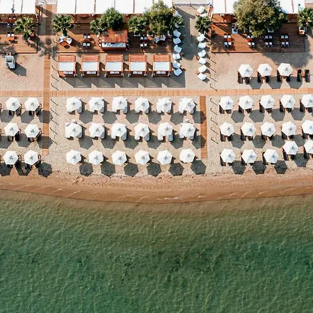 Ξενοδοχείο Wellness Santa - Adults Plus12 Αγία Τριάδα