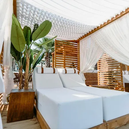 Ξενοδοχείο Wellness Santa - Adults Plus12