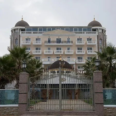 Ξενοδοχείο Wellness Santa - Adults Plus12