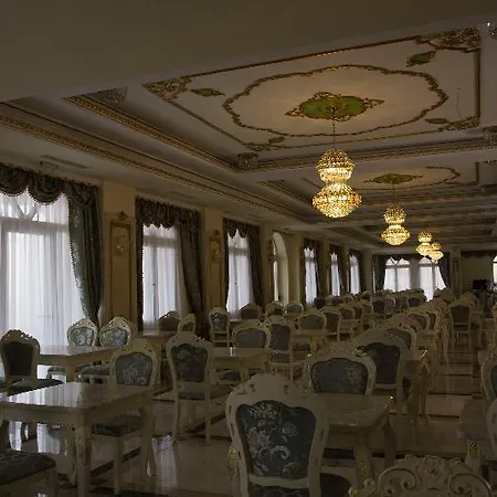 Wellness Santa - Adults Plus12 Отель