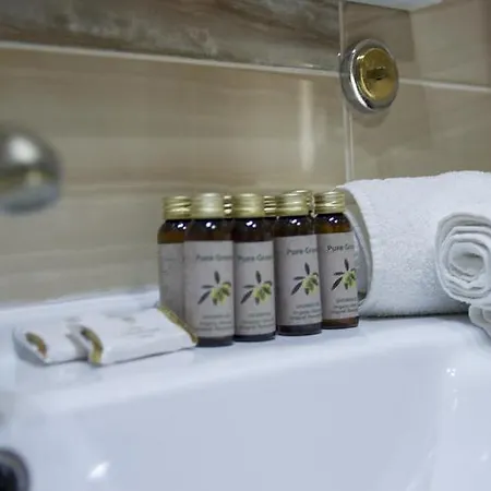 Wellness Santa - Adults Plus12 Αγία Τριάδα