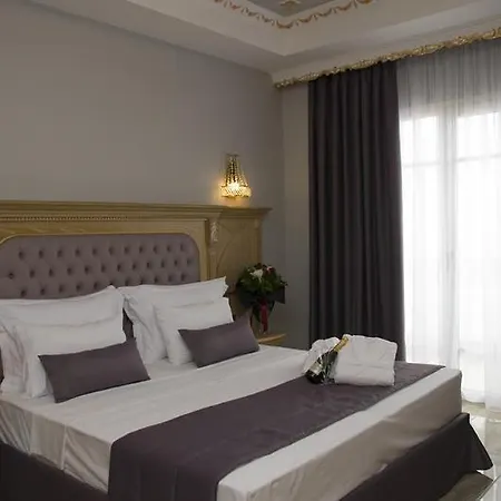 Wellness Santa - Adults Plus12 5* Αγία Τριάδα