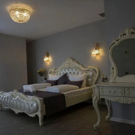 Ξενοδοχείο Wellness Santa - Adults Plus12