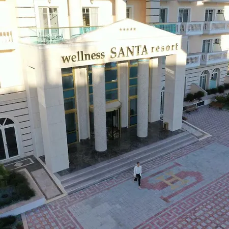 Wellness Santa - Adults Plus12 Αγία Τριάδα