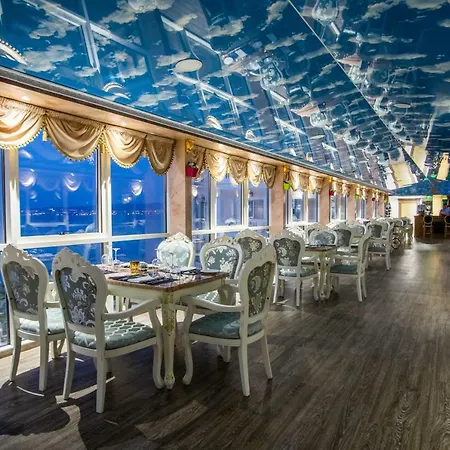 Ξενοδοχείο Wellness Santa - Adults Plus12 Αγία Τριάδα