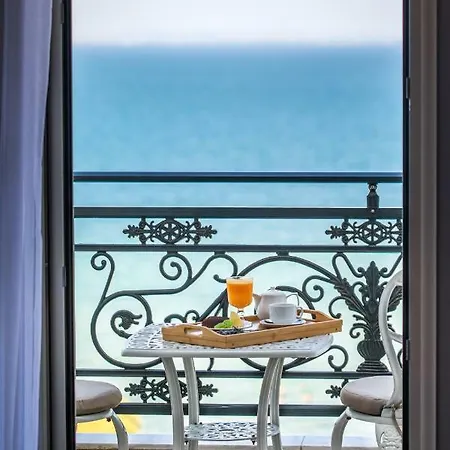 Wellness Santa - Adults Plus12 Hotel Agia Triada (Thessaloniki)