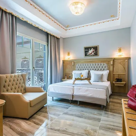 Ξενοδοχείο Wellness Santa - Adults Plus12 Αγία Τριάδα