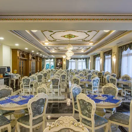 Wellness Santa - Adults Plus12 5* Agía Triás