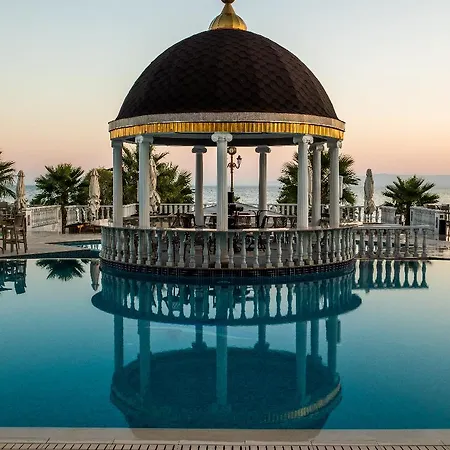 Ξενοδοχείο Wellness Santa - Adults Plus12 5*