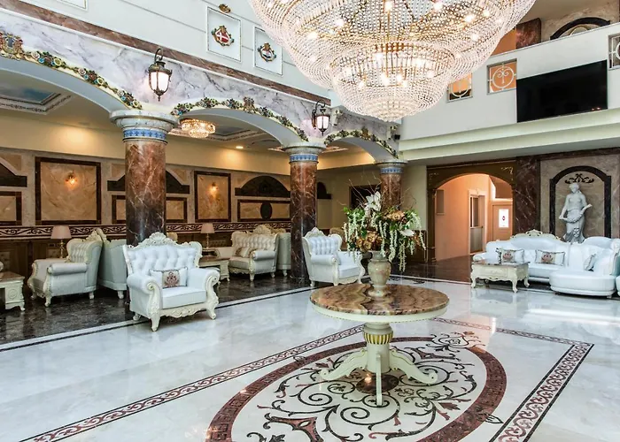 Wellness Santa - Adults Plus12 Hotel Agia Triada (Thessaloniki)