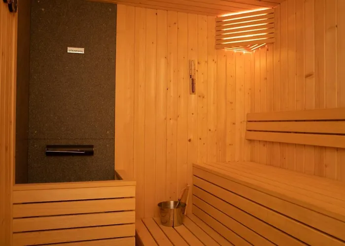 Wellness Santa - Adults Plus12 Agia Triada (Thessaloniki)