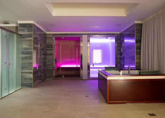 Hotel Wellness Santa - Adults Plus12 5*