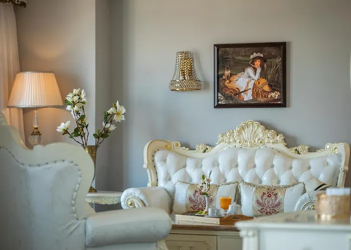 Wellness Santa - Adults Plus12 Hotel