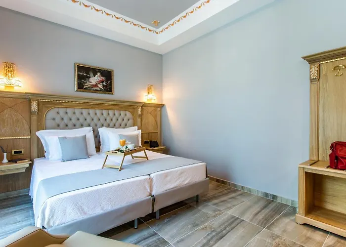 Wellness Santa - Adults Plus12 Hotel 5*