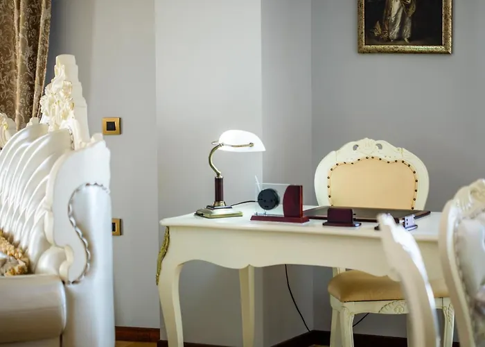 Hotel Wellness Santa - Adults Plus12 Agia Triada (Thessaloniki)