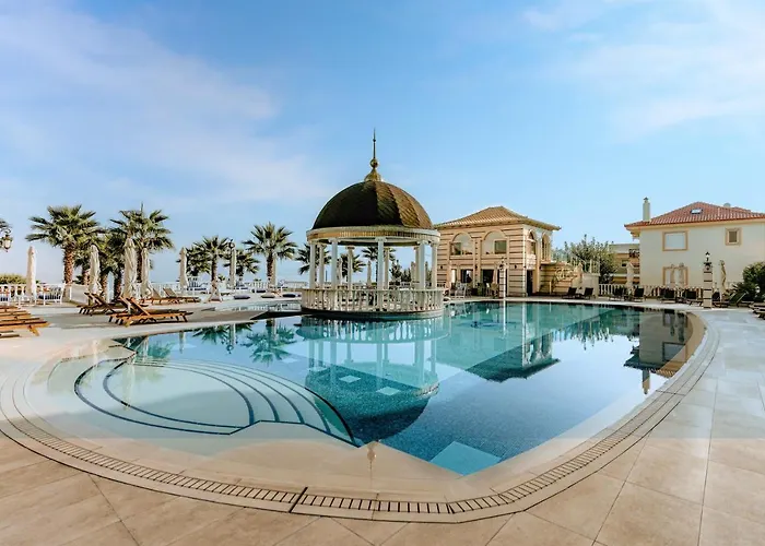 Wellness Santa - Adults Plus12 Agia Triada (Thessaloniki)