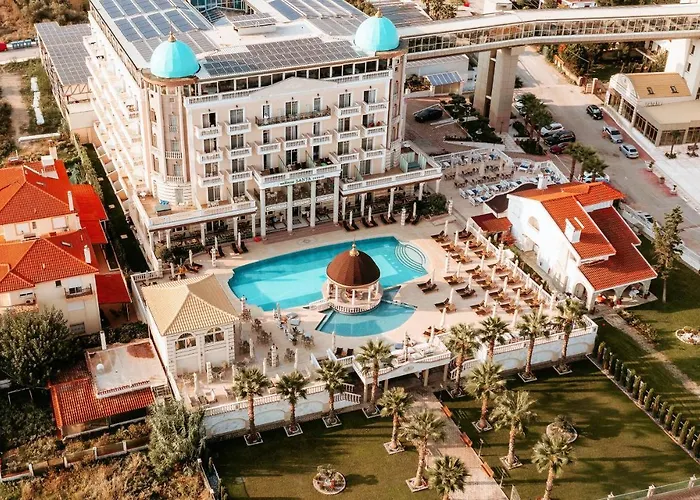 Wellness Santa - Adults Plus12 5* Agia Triada (Thessaloniki)