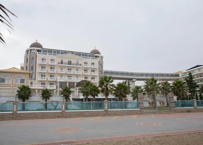 Wellness Santa - Adults Plus12 5* Agia Triada (Thessaloniki)