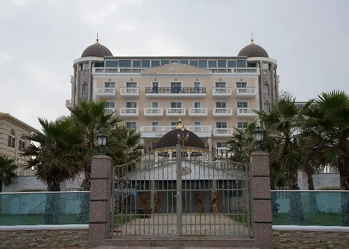 Hotel Wellness Santa - Adults Plus12