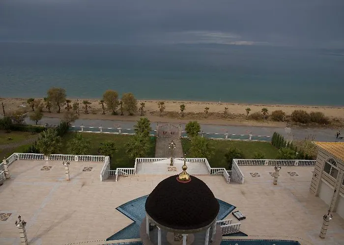 Wellness Santa - Adults Plus12 Hotel Agia Triada (Thessaloniki)