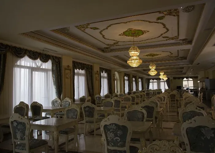 Wellness Santa - Adults Plus12 Hotel