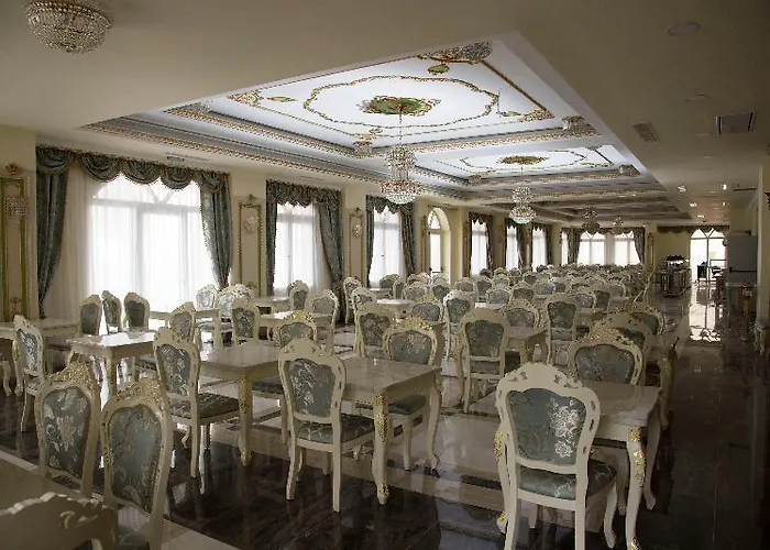 Szálloda Wellness Santa - Adults Plus12 5*