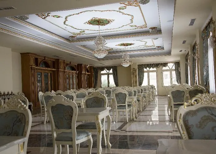 Wellness Santa - Adults Plus12 5*