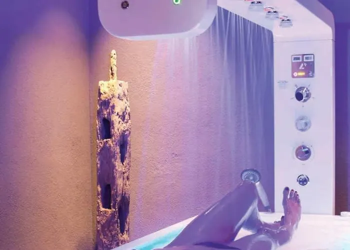 Wellness Santa - Adults Plus12 Agia Triada (Thessaloniki)