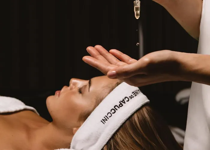 Szálloda Wellness Santa - Adults Plus12 5*