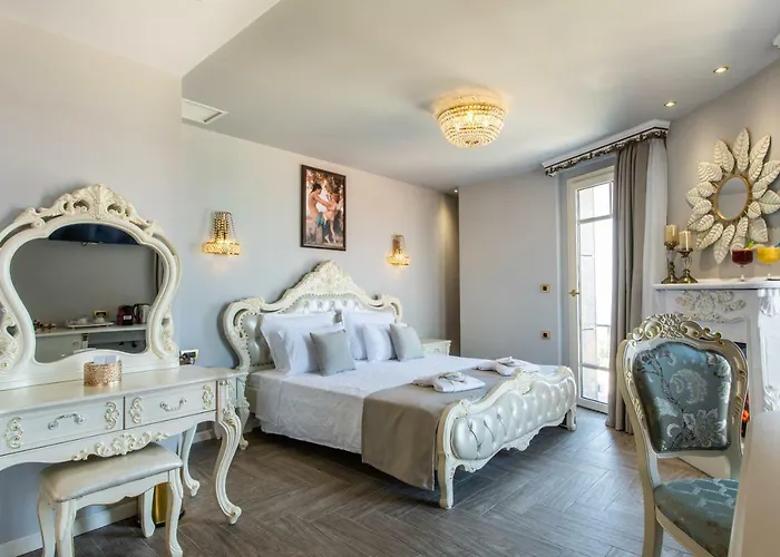 Wellness Santa - Adults Plus12 Hotel 5*