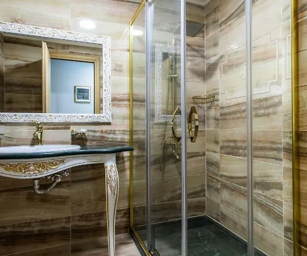 Hotel Wellness Santa - Adults Plus12 Agia Triada (Thessaloniki)