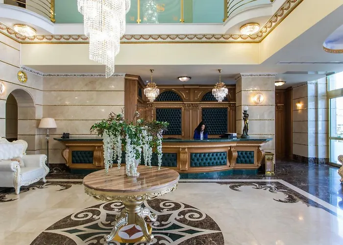 Szálloda Wellness Santa - Adults Plus12 Ajía Triáda