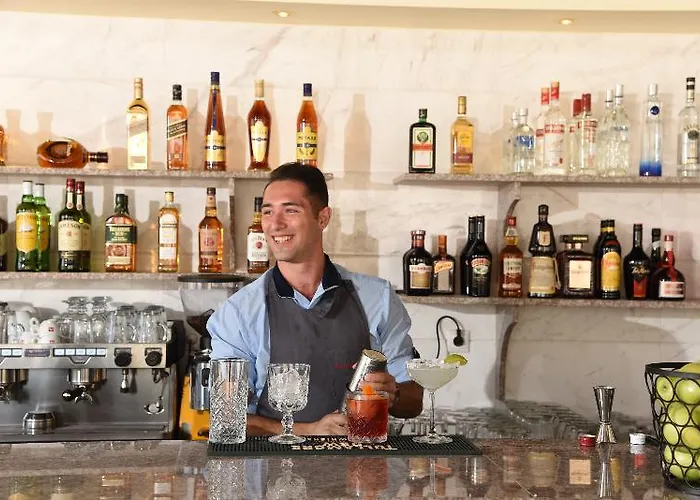 Szálloda Wellness Santa - Adults Plus12