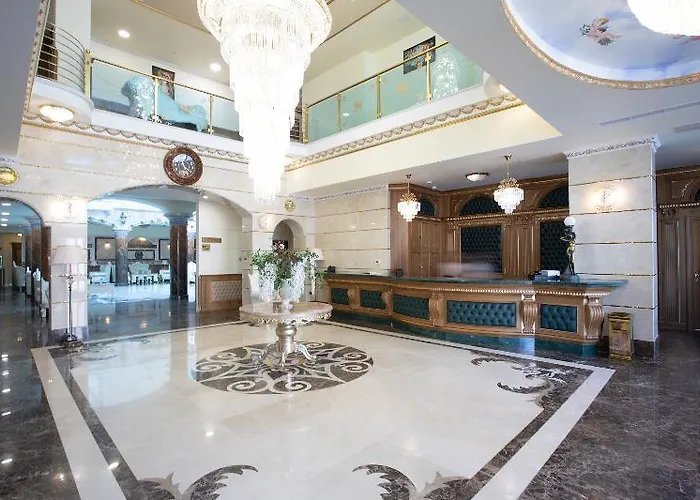 Wellness Santa - Adults Plus12 Szálloda Ajía Triáda