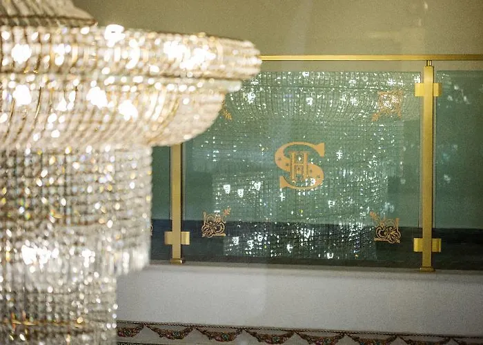 Wellness Santa - Adults Plus12 Szálloda