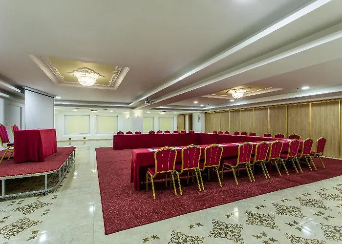 Wellness Santa - Adults Plus12 Szálloda 5*