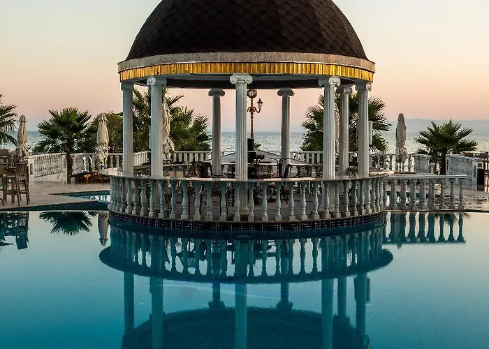 Hotel Wellness Santa - Adults Plus12 5*