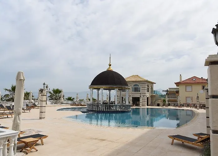 Wellness Santa - Adults Plus12 5*