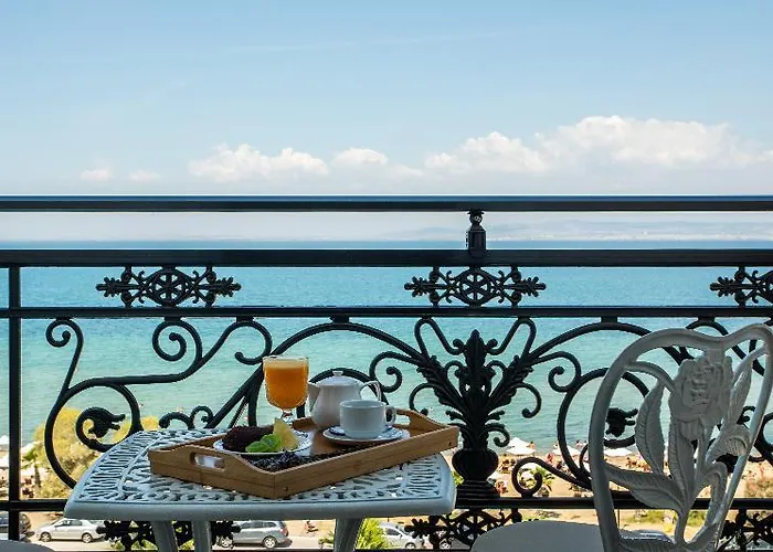 Wellness Santa - Adults Plus12 Szálloda 5*